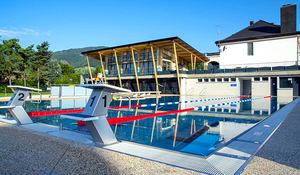 La CCVV recrute un sauveteur aquatique