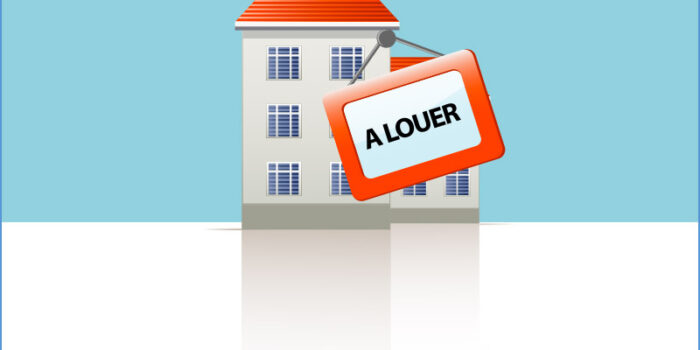 LA COMMUNE LOUE APPARTEMENT DANS LE BÂTIMENT LA FRUITIÈRE