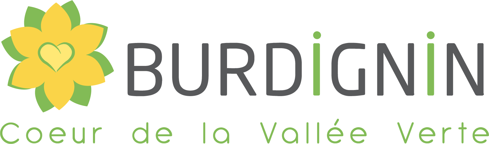 Mairie de  Burdignin